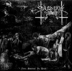 Slaughtered Priest : Your Savior Is Dead